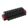 1924690000 - TERM BLOCK PLUG 9POS STR 10.16MM