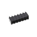 2342082-6 - 6POS HDR ST HT 5.00MM PITCH TL 2