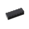 2342084-6 - 6POS HDR ST HT 5.08MM PITCH TL 2