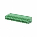 691345510012 - 5.08 MM TERMINAL BLOCK PLUG, HOR