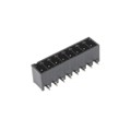 2342076-8 - 8POS HDR 90 DEG HT 3.5MM PITCH T