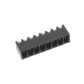 2342078-8 - 8POS HDR ST HT 3.81MM PITCH TL 1