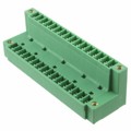 1830392 - TERM BLOCK HDR 32POS VERT 3.81MM