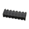2342084-7 - TERM BLOCK HDR 7POS VERT 5.08MM
