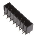 2342079-7 - TERM BLOCK HDR 7POS 90DEG 5MM