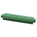 1847291 - TERM BLOCK PLUG 19POS STR 3.5MM