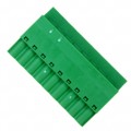 1777358 - TERM BLOCK PLUG 9POS STR 5.08MM