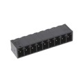 2342078-9 - 9POS HDR ST HT 3.81MM PITCH TL 1