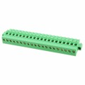 1835274 - TERM BLOCK PLUG 20POS 5.08MM