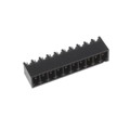 1-2342071-0 - TERM BLOCK HDR 10POS VERT 3.5MM