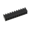 1-2342078-0 - TERM BLOCK HDR 10POS VERT 3.81MM