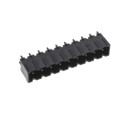 2342082-9 - 9POS HDR ST HT 5.00MM PITCH TL 2
