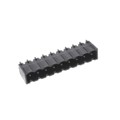 2342084-9 - 9POS HDR ST HT 5.08MM PITCH TL 2