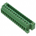 1788460 - TERM BLOCK RCPT 14POS 5.08MM