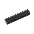 1-2342071-3 - TERM BLOCK HDR 13POS VERT 3.5MM