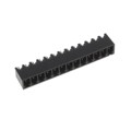 1-2342078-3 - TERM BLOCK HDR 13POS VERT 3.81MM