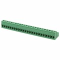 1786394 - TERM BLOCK PLUG 24POS STR 5.08MM