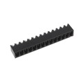 1-2342078-4 - TERM BLOCK HDR 14POS VERT 3.81MM