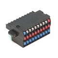 1789100000 - TERM BLOCK PLUG 10/30POS 3.5MM