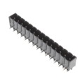 1-2342079-4 - TERM BLOCK HDR 14POS 90DEG 5MM