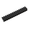 1-2342084-4 - TERM BLOCK HDR 14POS VERT 5.08MM