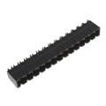 1-2342083-4 - TERM BLCK HDR 14POS 90DEG 5.08MM