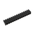 1-2342082-4 - TERM BLOCK HDR 14POS VERT 5MM