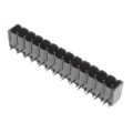 1-2342083-3 - TERM BLCK HDR 13POS 90DEG 5.08MM