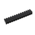 1-2342084-3 - TERM BLOCK HDR 13POS VERT 5.08MM