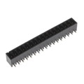 1-2342076-7 - TERM BLOCK HDR 17POS 90DEG 3.5MM