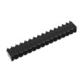 1-2342082-5 - TERM BLOCK HDR 15POS VERT 5MM