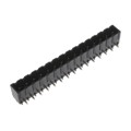 1-2342083-5 - TERM BLCK HDR 15POS 90DEG 5.08MM
