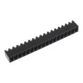 1-2342078-8 - TERM BLOCK HDR 18POS VERT 3.81MM