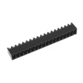 1-2342071-8 - TERM BLOCK HDR 18POS VERT 3.5MM