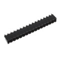 1-2342082-6 - TERM BLOCK HDR 16POS VERT 5MM