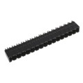 1-2342083-6 - TERM BLCK HDR 16POS 90DEG 5.08MM