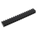 1-2342084-7 - TERM BLOCK HDR 17POS VERT 5.08MM