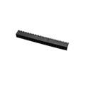 2-2342077-0 - TERM BLCK HDR 20POS 90DEG 3.81MM