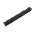 2-2342078-1 - TERM BLOCK HDR 21POS VERT 3.81MM