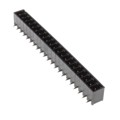 2-2342077-1 - TERM BLCK HDR 21POS 90DEG 3.81MM