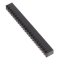 2-2342078-2 - TERM BLOCK HDR 22POS VERT 3.81MM