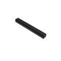 2-2342071-2 - TERM BLOCK HDR 22POS VERT 3.5MM