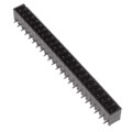 2-2342083-3 - TERM BLCK HDR 23POS 90DEG 5.08MM