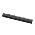 2-2342071-3 - TERM BLOCK HDR 23POS VERT 3.5MM