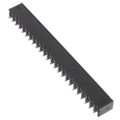 2-2342071-4 - TERM BLOCK HDR 24POS VERT 3.5MM