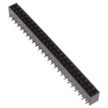 2-2342077-5 - TERM BLCK HDR 25POS 90DEG 3.81MM