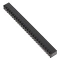 2-2342078-5 - TERM BLOCK HDR 25POS VERT 3.81MM