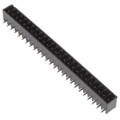 2-2342076-5 - TERM BLOCK HDR 25POS 90DEG 3.5MM