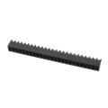 2-2342071-5 - TERM BLOCK HDR 25POS VERT 3.5MM
