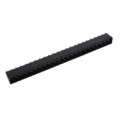 2-2342084-3 - TERM BLOCK HDR 23POS VERT 5.08MM